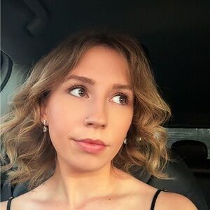 Meet your Posher, Shayna